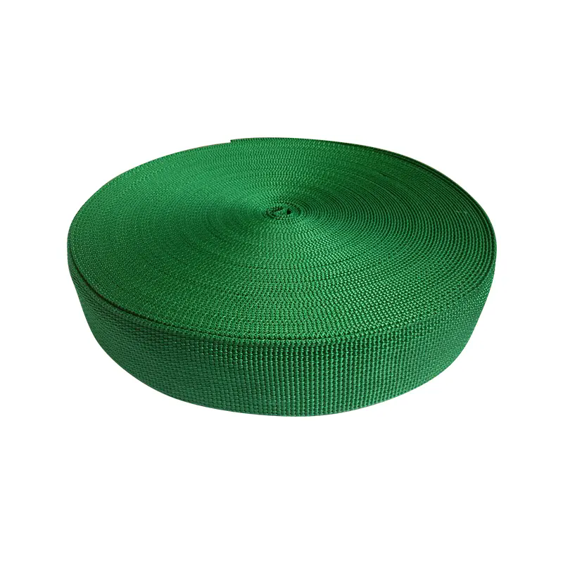 Klasifikasi dan penggunaan webbing