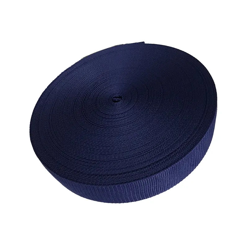 Nylon Webbing: Bahan serba boleh untuk pelbagai aplikasi
