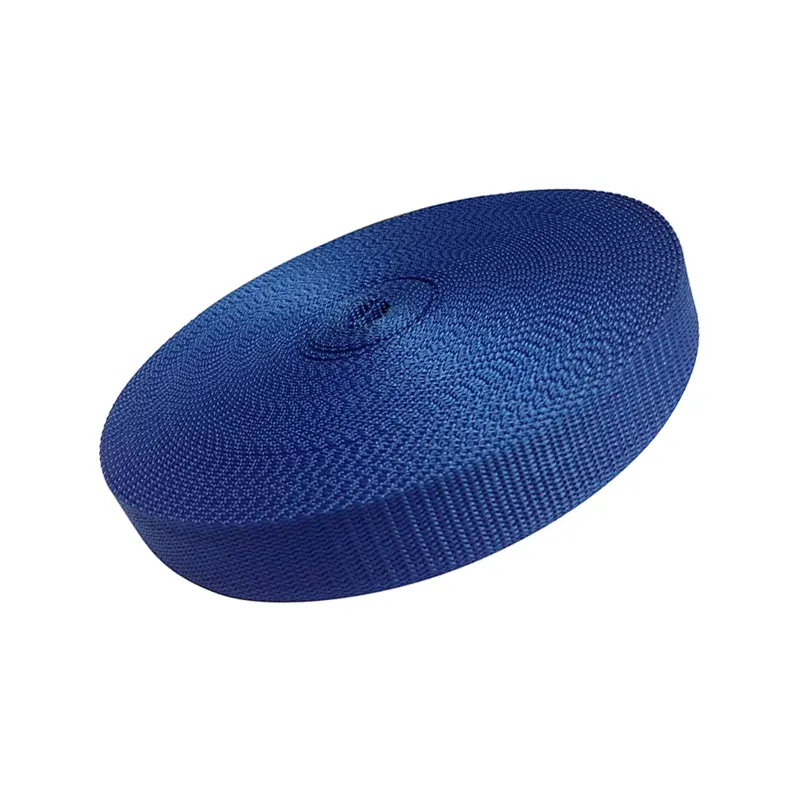 Webbing poliester berwarna 25mm