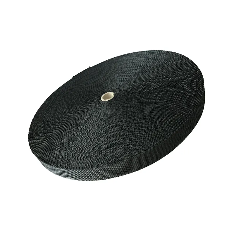 Webbing berat 25mm hitam