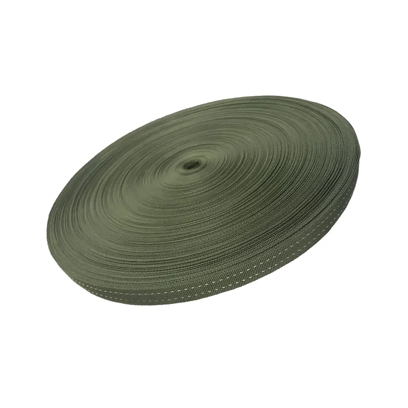Webbing nilon rata