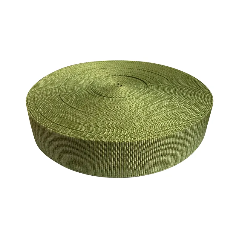 Webbing tentera