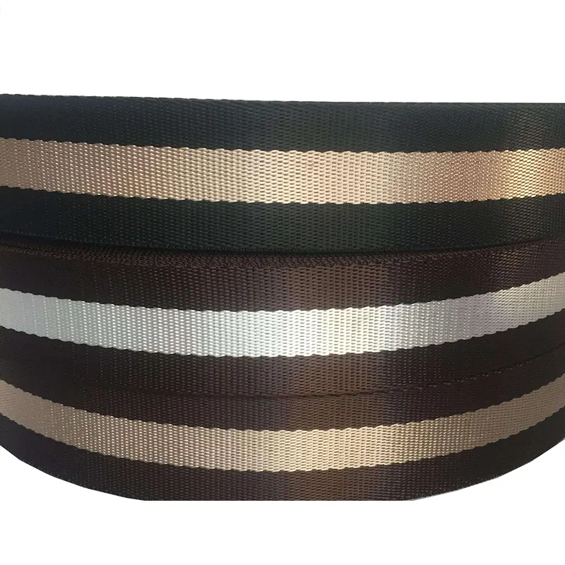 Nylon Webbing untuk Beg