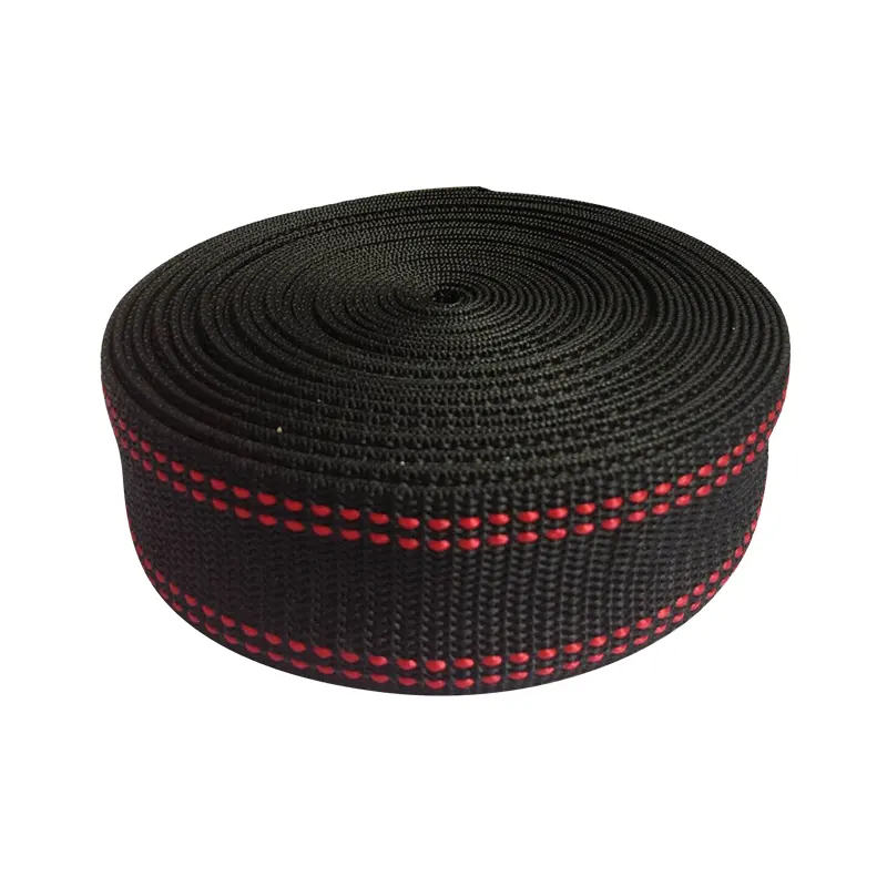 Kerusi Luaran PP Webbing