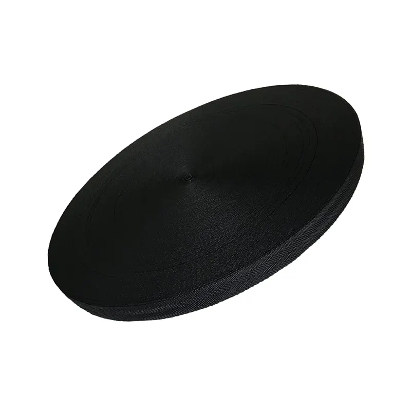 Webbing rata poliester