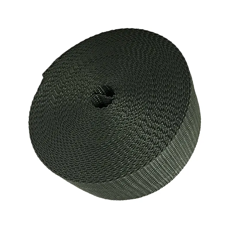 Tali webbing poliester