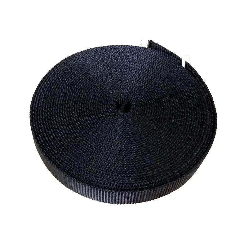 Webbing poliester